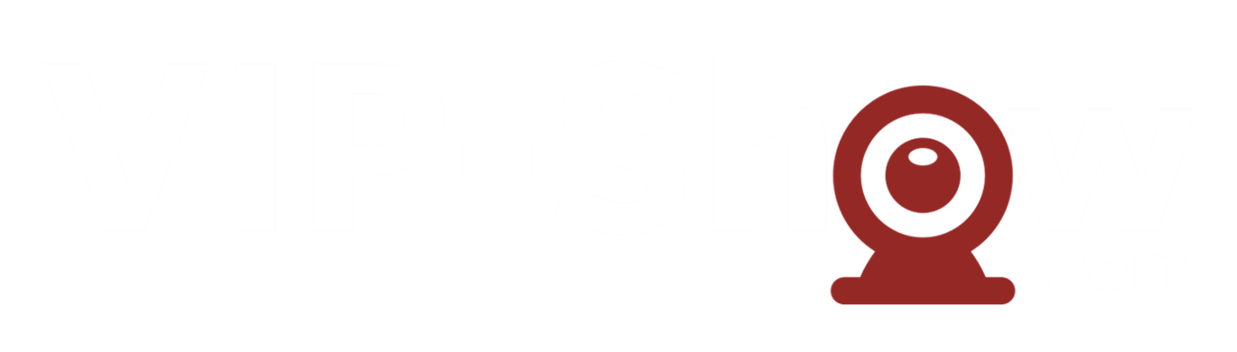 VIPShow - Live Sex Cam