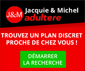 Plan cul Adultère