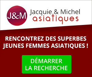 Plan cul Asiatiques