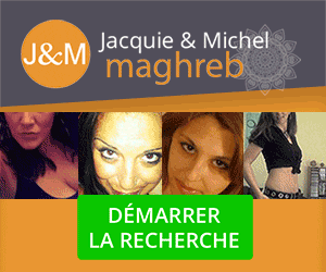 Plan cul Maghreb