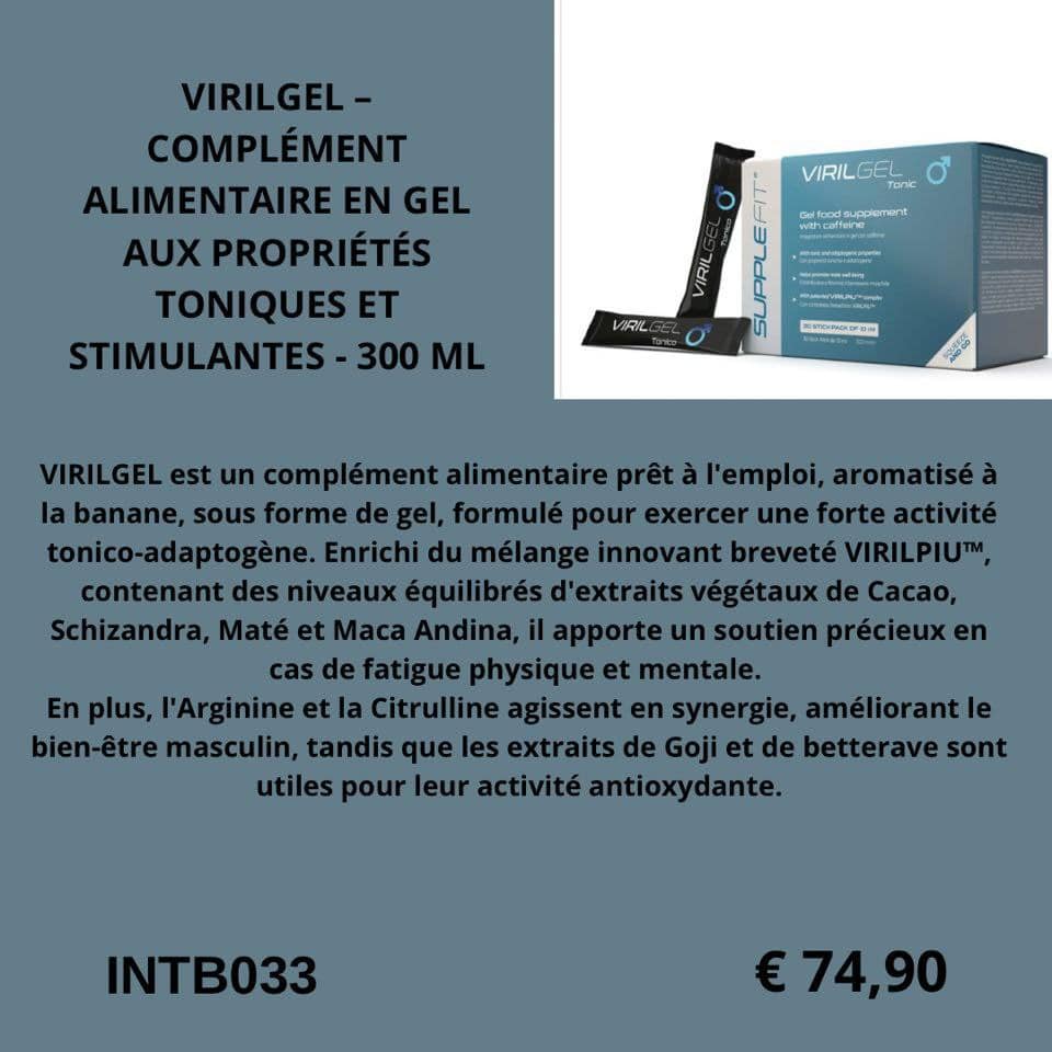 Virigel