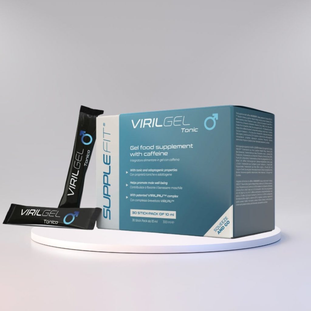 Virilgel - free delivery